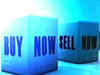 Buy Now Sell Now: Kalyani Steel, Maxwell
