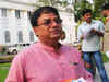 Forward Bloc MLA Udayan Guha joins TMC