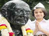 146th Gandhi Jayanti: President, PM pay tribute to Mahatma Gandhi