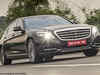 Mercedes-Maybach S600: Ridiculously expensive but a staggering limousine