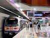 Pistol sneaked inside Delhi Metro via unmanned area