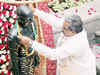 Karnataka CM Siddaramaiah pledges to fulfil dreams of Mahatma Gandhi in his radio address