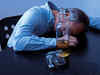 Why binge drinking can lead to alcoholism