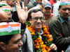 Congress slams PM Narendra Modi for not paying homage to Lal Bahadur Shastri at Vijay Ghat