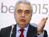 Global oil investments to be 20% less than 2014: IEA chief Fatih Birol