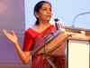 Commerce Minister Nirmala Sitharaman rebuts UP CM; says beef exports already banned