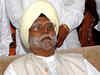 Former Union Minister Buta Singh rejoins Congress