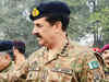 Kashmir part of unfinished agenda of partition: Pakistan army chief General Raheel Sharif