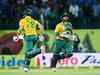 Sixteenth over was turning point for South Africa: JP Duminy