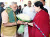 Fishermen's arrest: Tamil Nadu CM Jayalalithaa writes another letter to PM Narendra Modi