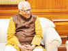 Dadri incident heart-rending: UP Governor Ram Naik
