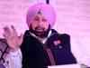 Amarinder Singh asks Parkash Singh Badal to talk to farmers; warns against using 'brute force'