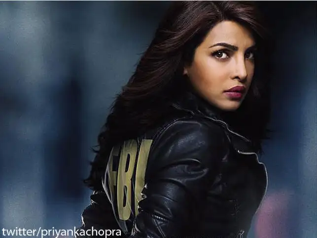 A thriller series created by Joshua Safran, the show revolves around a group of FBI recruits who are undergoing training in Quantico, Virginia A thriller series created by Joshua Safran, the show revolves around a group of FBI recruits who are undergoing training in Quantico, Virginia