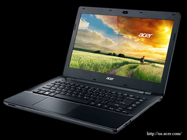 Acer Aspire E5-471 - Rs 30,000