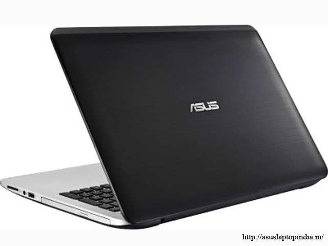 Asus X554LA-XX371H - Rs 30,000