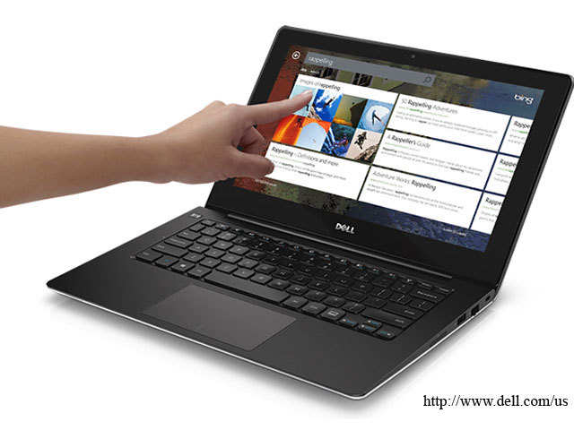 Dell Inspiron 11 3137 - Rs 19,900