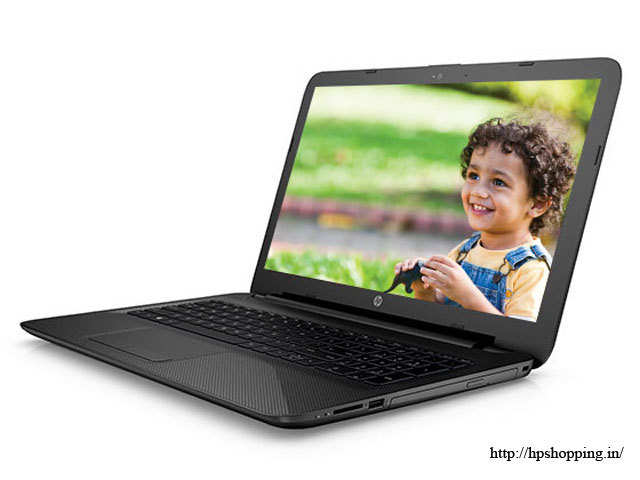 HP 15-ac173tu - Rs 28,490