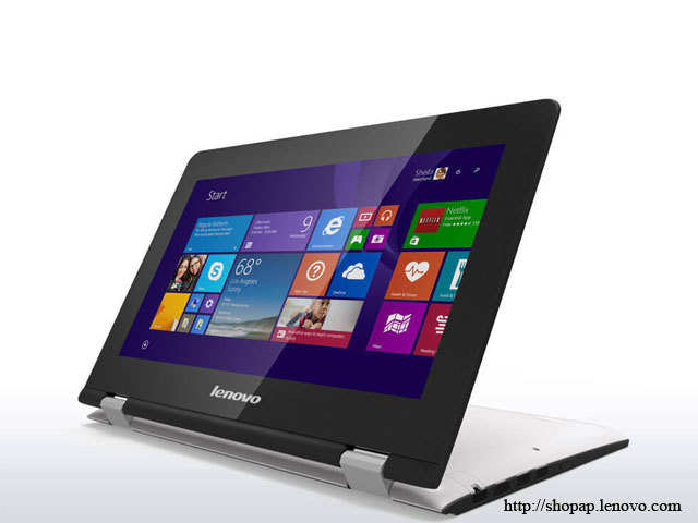 Lenovo Yoga 300 2-in-1 - Rs 29,040