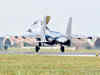 IAF plans rejig in induction of fighters