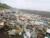 Everyday plastics spell doom for the oceans