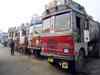 Day four truckers strike: Supplies continue to hit, stalemate on
