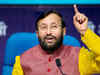 Nitish Kumar was a gem during JD(U)-BJP alliance: Prakash Javadekar