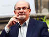 Salman Rushdie's magic realism gets closer to fantasy in new book