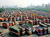 CPI seeks Centre's intervention to end Truckers' stir