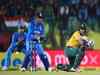 India look to bounce back in second T20 against South Africa