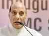 Don't give political colour to Dadri incident: Rajnath Singh