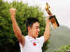 Cheng Jin wins passage to Masters; Samarth Dwivedi 42nd, Aman Raj 47th