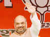 Bihar to see tsunami of development under BJP: Amit Shah