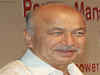 NTPC is an independent body, says Sushilkumar Shinde