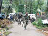 4 jawans, 1 militant killed in encounters in Kashmir