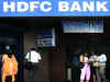 'HDFC has the ability to transmit rate cut to consumer'