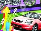 Sector watch: Auto mart poised for fast-lane drive on festive boost, decline in input costs