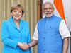 PM Narendra Modi, Angela Merkel hold talks on stepping up bilateral cooperation