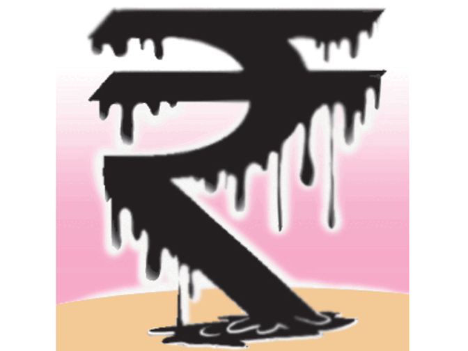 Rbi forex data