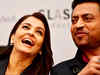 Aishwarya is the most beautiful actress I've worked with: Irrfan Khan