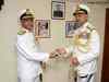 Rear Admiral SV Bhokare takes over as Eastern Fleet Commander