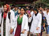 Telangana government to hold deliberation on weak Osmania Hospital structure
