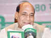 Home minister Rajnath Singh appeals to countrymen to maintain communal harmony