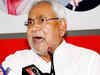 BJP trying to communalise Bihar election atmosphere: CM Nitish Kumar