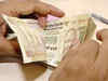 Rupee ends 12 paise down vs US dollar at 65.41