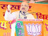 Nitish is mask of Jungle Raj 2: Amit Shah