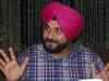 Navjot Singh Sidhu admitted to hospital for deep vein thrombosis