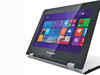 ET review: Lenovo IdeaPad Yoga 300