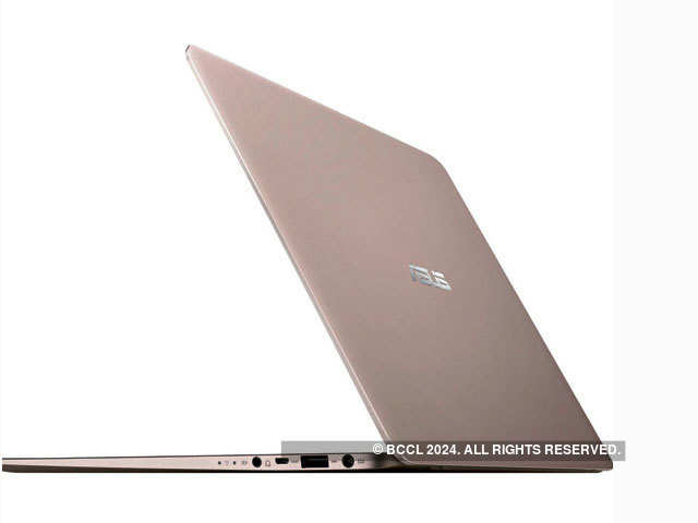 Asus ZenBook UX305LA, Rs 97,990