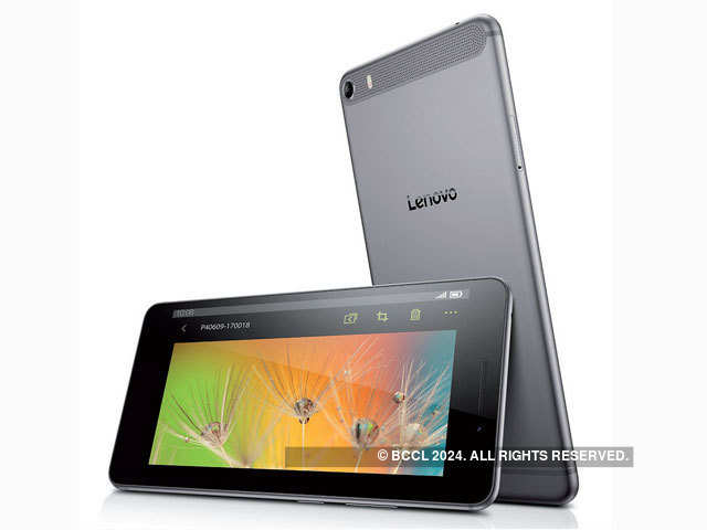 Lenovo PHAB Plus: Rs 20,990