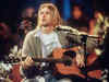 Kurt Cobain's unreleased recording of 'Sappy' released online